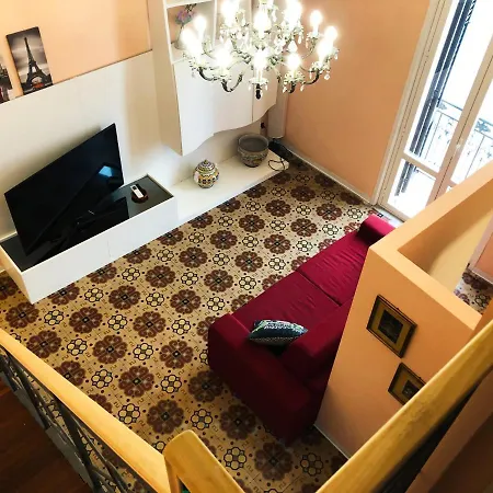 Sweet Breeze Apartment Trapani