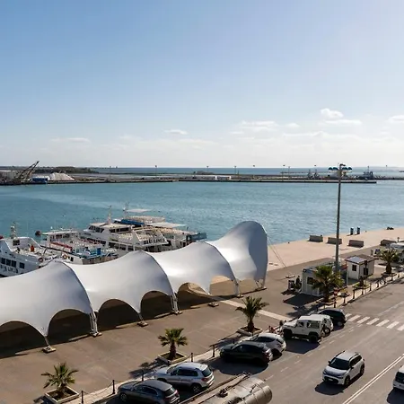 Sweet Breeze Trapani