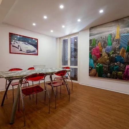 Sweet Breeze Apartment Trapani