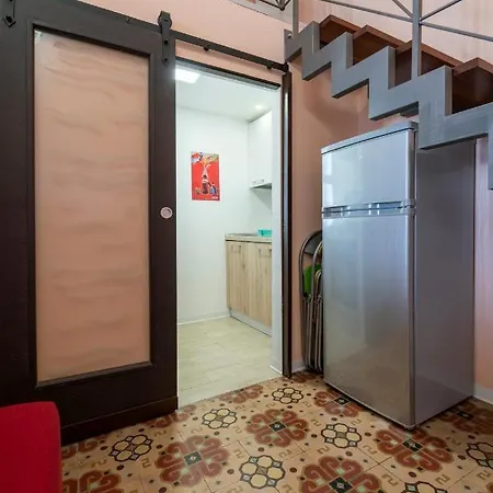 Sweet Breeze Apartment *