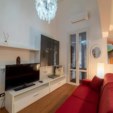 Apartment Sweet Breeze *