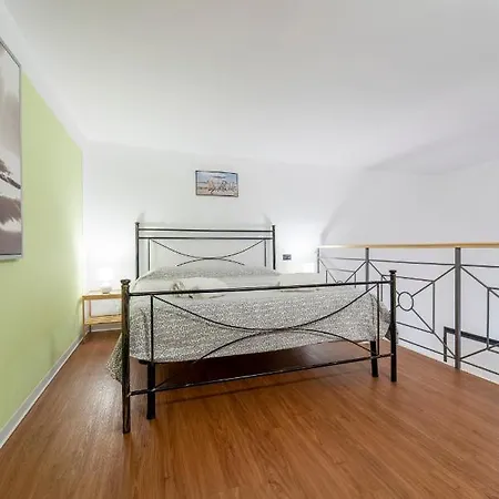 Sweet Breeze Apartment