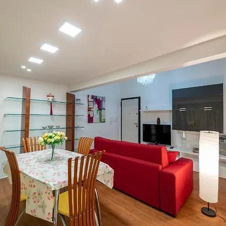 Sweet Breeze Apartment Trapani