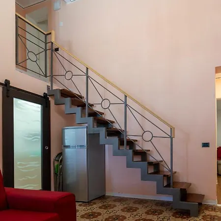 Sweet Breeze Apartment *