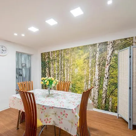 Sweet Breeze Apartment Trapani