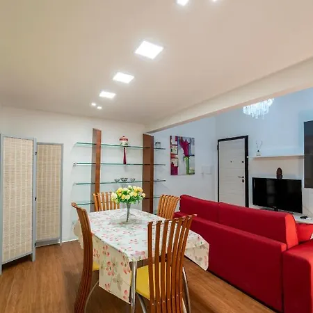 Apartment Sweet Breeze *