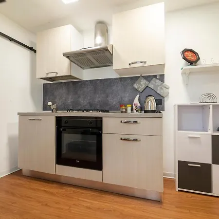 Sweet Breeze Apartment