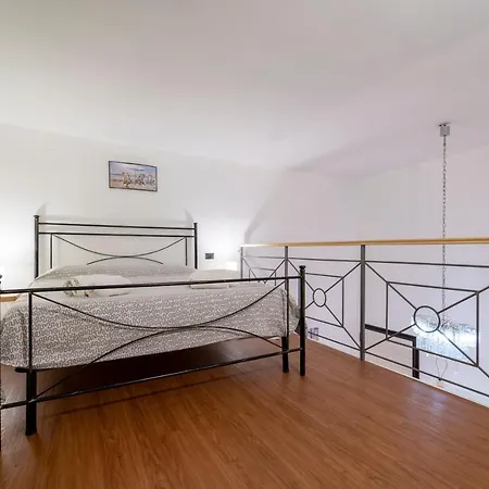 Sweet Breeze Apartment Trapani