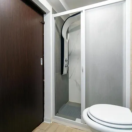 Sweet Breeze Apartment *