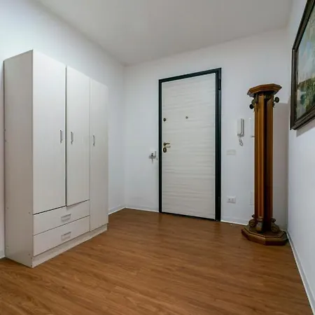 Sweet Breeze Apartment Trapani