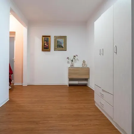 Sweet Breeze Apartment Trapani