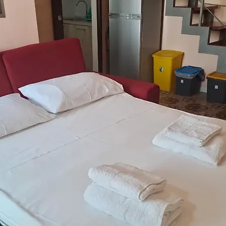 Sweet Breeze Apartment