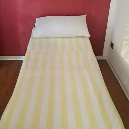 Sweet Breeze Apartment *