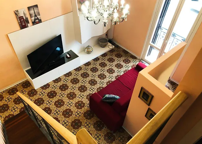 Sweet Breeze Apartment Trapani