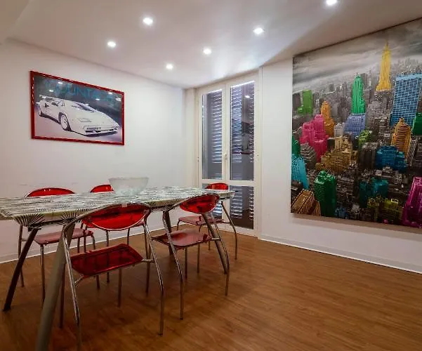 Sweet Breeze Apartment Trapani