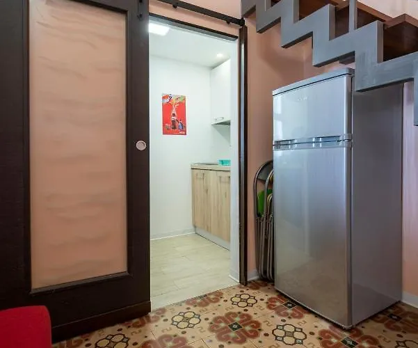Sweet Breeze Apartment *