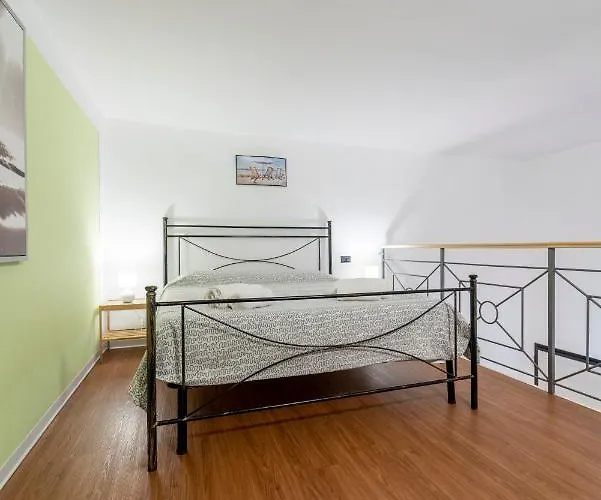 Sweet Breeze Apartment