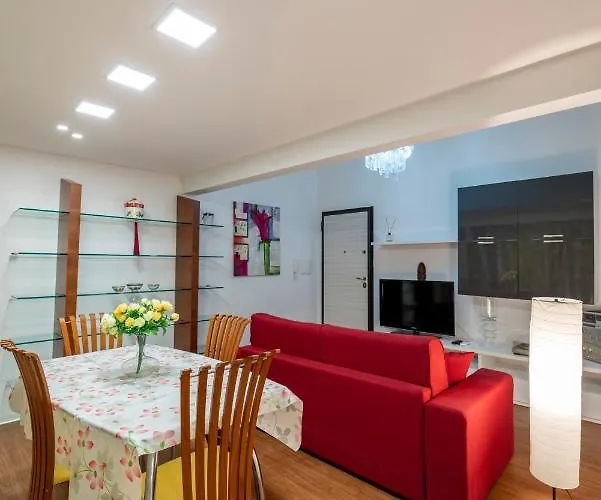 Sweet Breeze Apartment Trapani