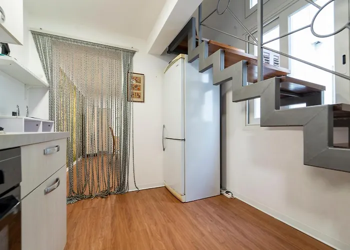 Sweet Breeze Apartment
