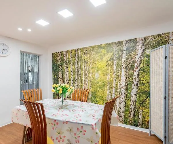Sweet Breeze Apartment Trapani