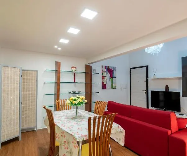 Apartment Sweet Breeze *
