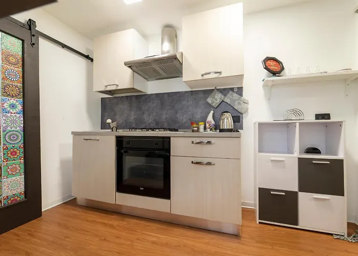 Sweet Breeze Apartment