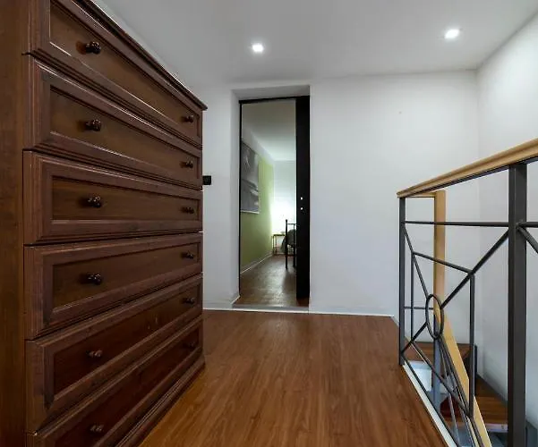 Apartment Sweet Breeze Trapani