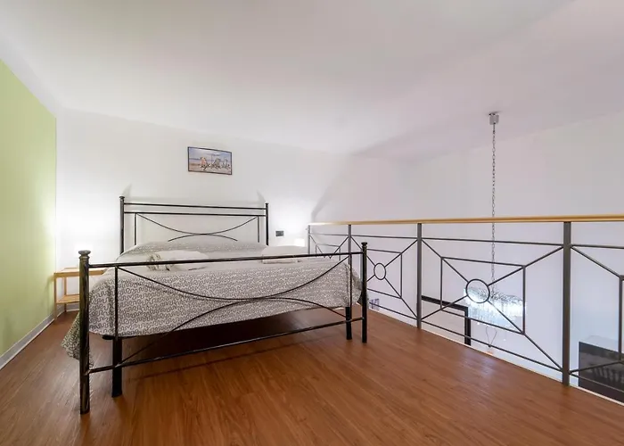 Sweet Breeze Apartment Trapani