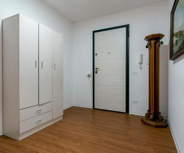 Sweet Breeze Apartment Trapani