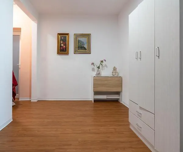 Sweet Breeze Apartment Trapani
