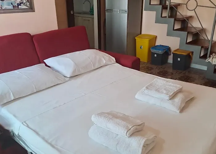 Sweet Breeze Apartment